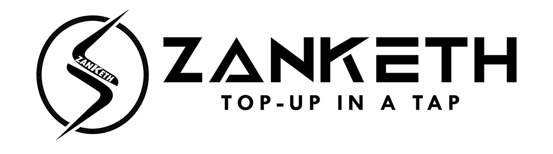 Zanketh Store Logo