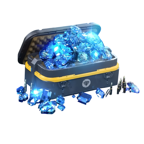 Diamond 25