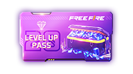 Level Up Pass Level 20