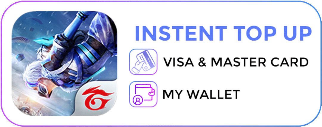 Instant TOP-UP